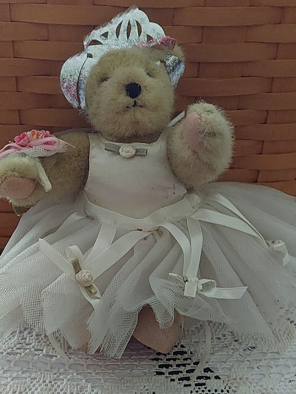 Muffy Vanderbear "Ballet Recital"